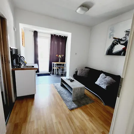 In Mit Balkon * Heidelberg