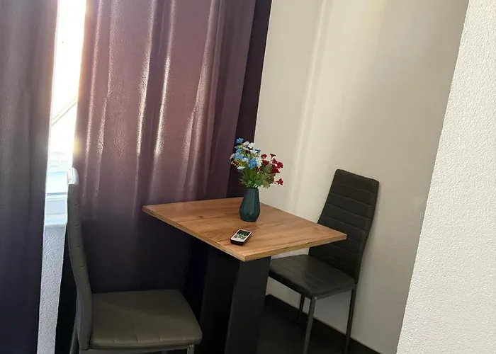 In Mit Balkon * Heidelberg